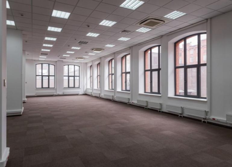 Буревестник: Примеры типовых блоков